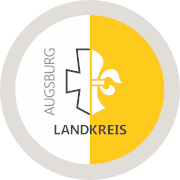 Abfallwirtschaftsbetrieb des Landkreises Augsburg (AWB) logo