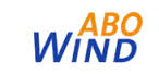 Abo Wind logo