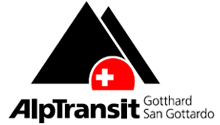 AlpTransit Gotthard AG logo