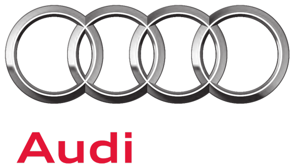 AUDI AG logo