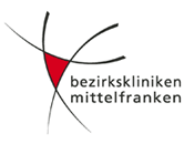 Bezirkskliniken Mittelfranken logo