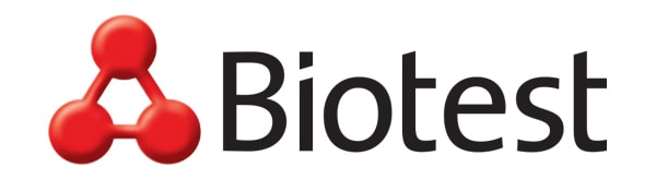 Biotest AG logo