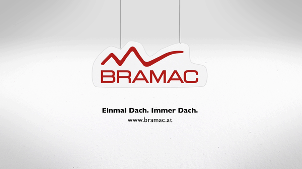 Bramac  logo