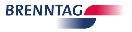 Brenntag GmbH logo