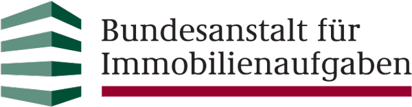 Bundesanstalt für Immobilienaufgaben logo