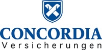 Concordia Krankenversicherungs-AG logo