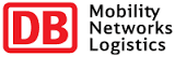 DB Netz AG Regionalbereich Südwest logo