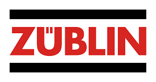 Ed. Züblin AG logo