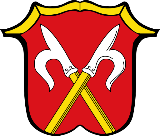 Gemeinde Neubeuern logo