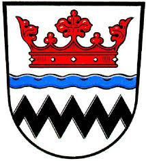 Gemeinde Salz - Verwaltungsgemeinschaft Bad Neustadt a. d. Saale logo