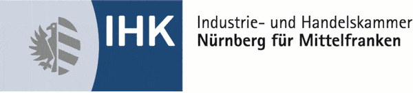 IHK Nürnberg für Mittelfranken logo