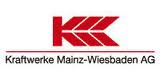 Kraftwerke Mainz Wiesbaden logo