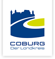 Landratsamt Coburg logo
