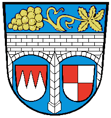 Landratsamt Kitzingen logo