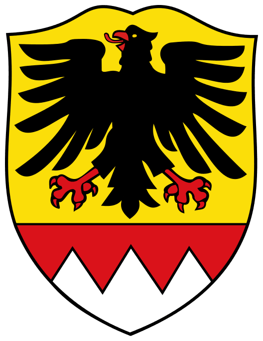 Landratsamt Schweinfurt logo