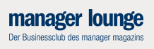 manager-lounge leaders network GmbH logo