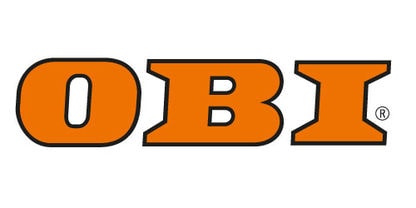 OBI GmbH & Co. Deutschland KG logo