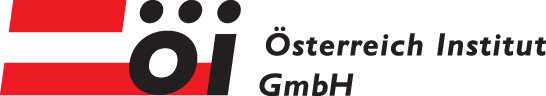 Österreich Institut logo