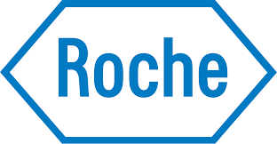 Roche Pharma AG logo
