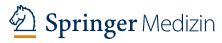 Springer Medizin Verlag GmbH logo