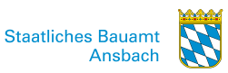 Staatliches Bauamt Ansbach logo