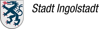 Stadt Ingolstadt Liegenschaftsamt logo