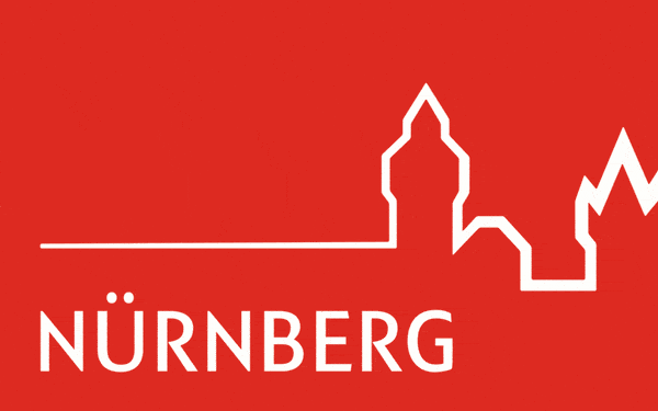 Stadt Nürnberg SUN logo