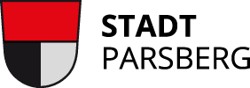 Stadt Parsberg logo