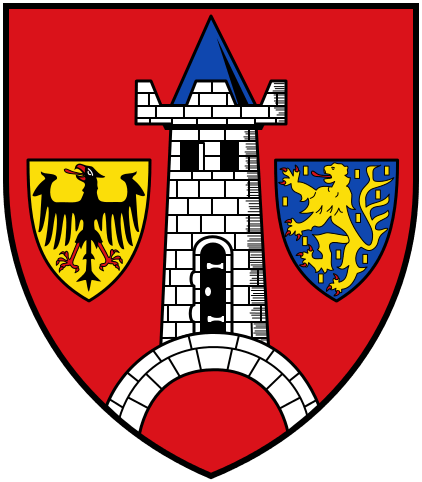 Stadt Schwabach, Amt für Gebäudemanagement logo