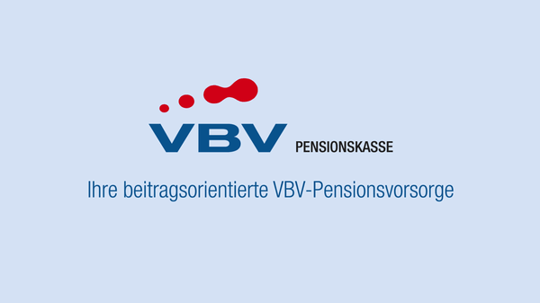 VBV-Pensionskasse AG logo