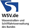 Wasserstraßen-Neubauamt Aschaffenburg logo