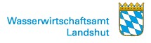 Wasserwirtschaftsamt Landshut logo