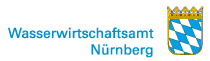 Wasserwirtschaftsamt Nürnberg logo