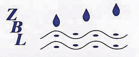 Zweckverband Wasser / Abwasser Bornaer Land logo