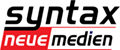 syntax neue medien logo