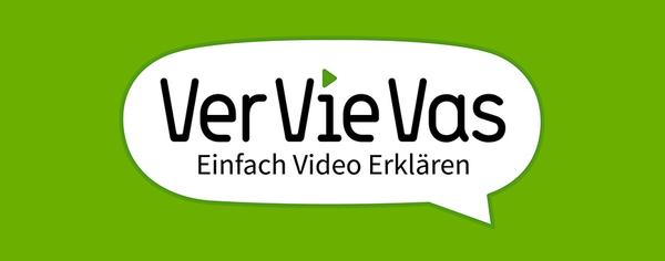 VerVieVas - BraCe Communications GmbH logo