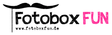 Fotobox Fun logo