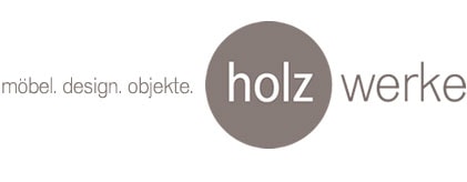 holzwerke - Jochen Gerst logo