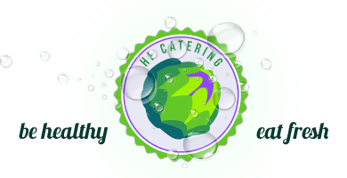 HF Catering GmbH logo
