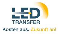 LED-Transfer logo