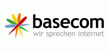 basecom GmbH & Co. KG logo