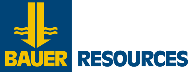 BAUER Resources GmbH logo