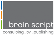 brain script GmbH logo
