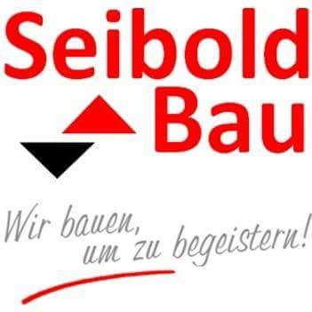 Christian & Karl Seibold Bau GbR logo