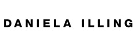 Daniela Illing Branding and Design logo