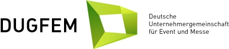 DUGFEM - Event und Messebau logo