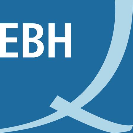 EBH GmbH logo
