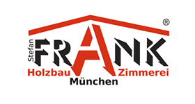 Frank Zimmerei und Holzbau GmbH logo