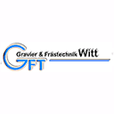 GFT - Gravier- & Frästechnik logo