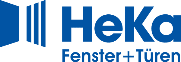HeKa Fenster + Türen GmbH logo